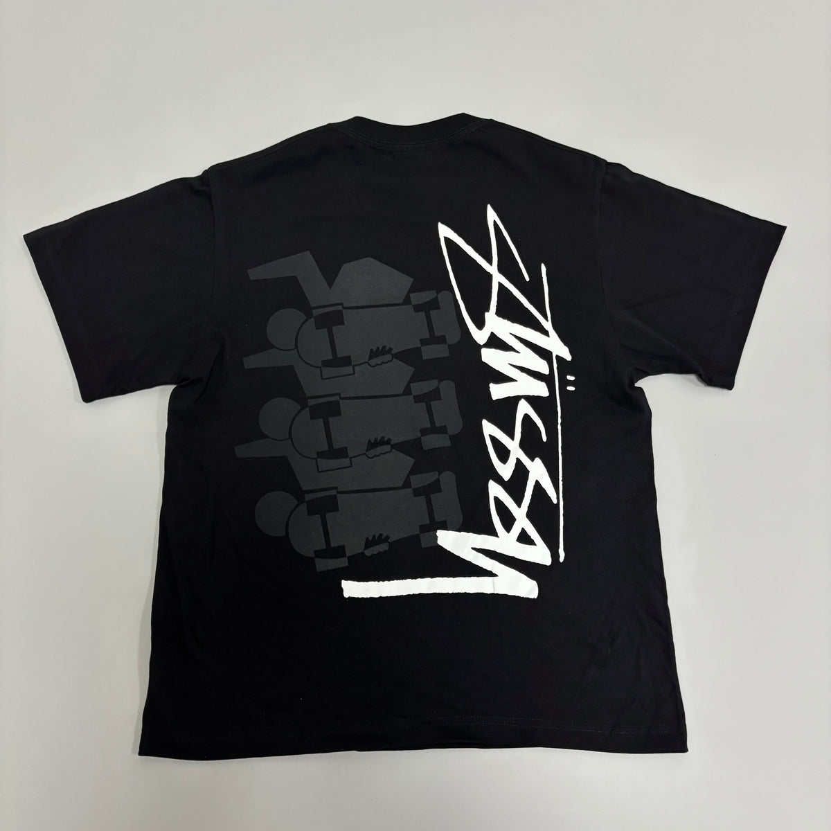 Camiseta Stu