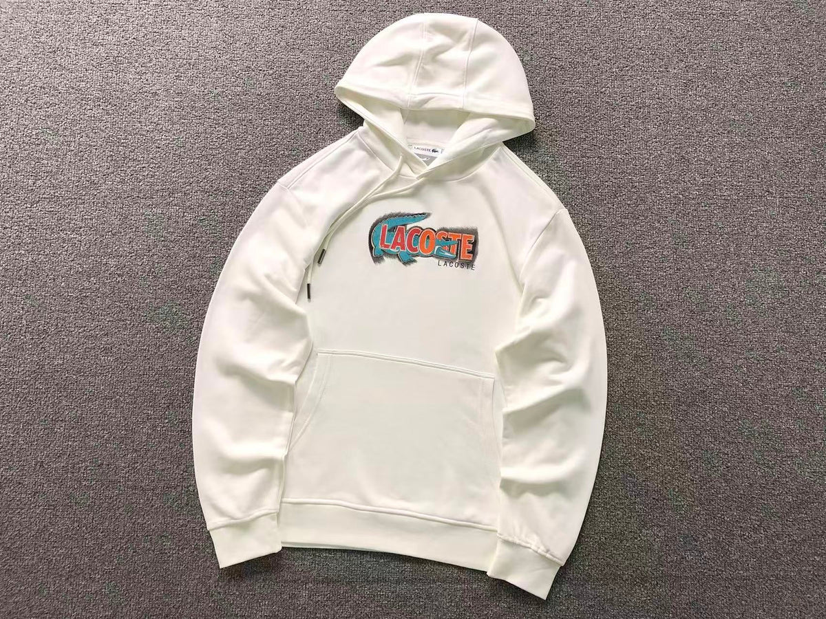 Klassischer Hoodie