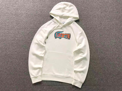Klassischer Hoodie