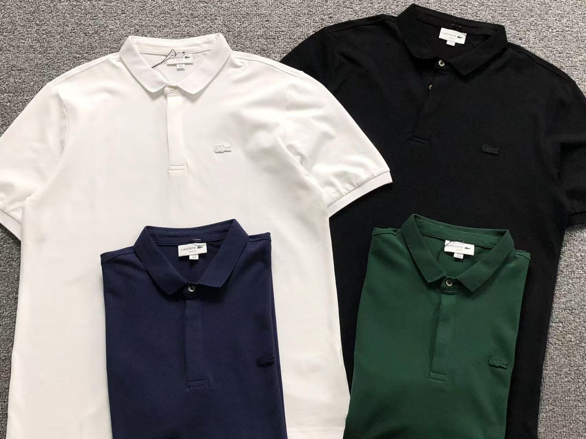 Klassisches Polo