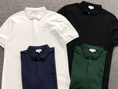 Klassisches Polo