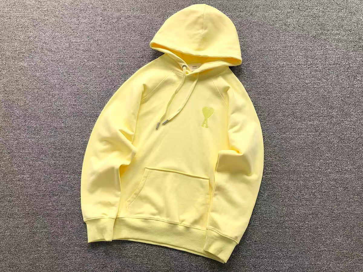 AM1 Kapuzenpullover