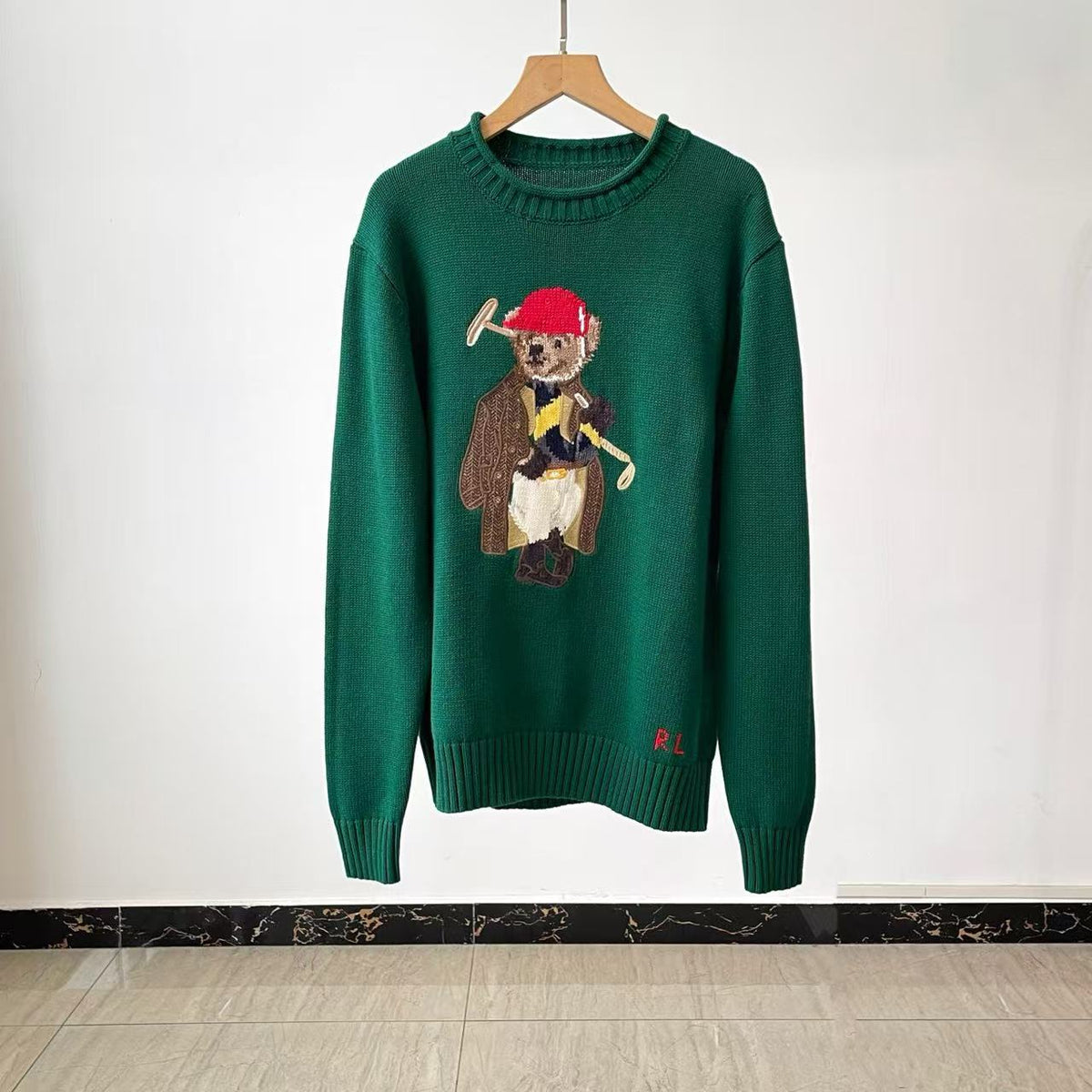 Ralph Lauren Pullover