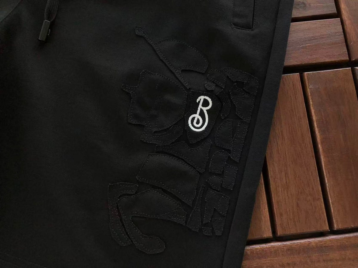 Pantaloncini BB