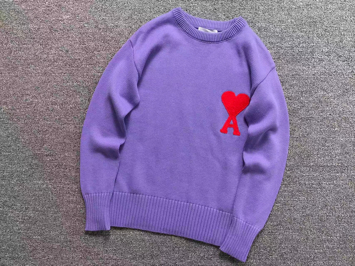 Am1 Pullover