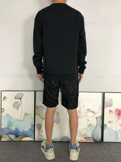 Klassischer Hoodie