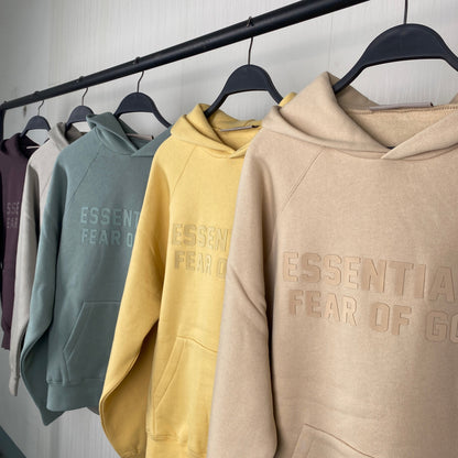 Sudadera con capucha FOG x Essentials PV23