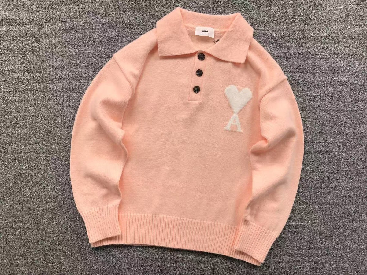 Am1 Pullover