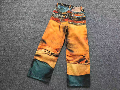 Acne Studios Hose