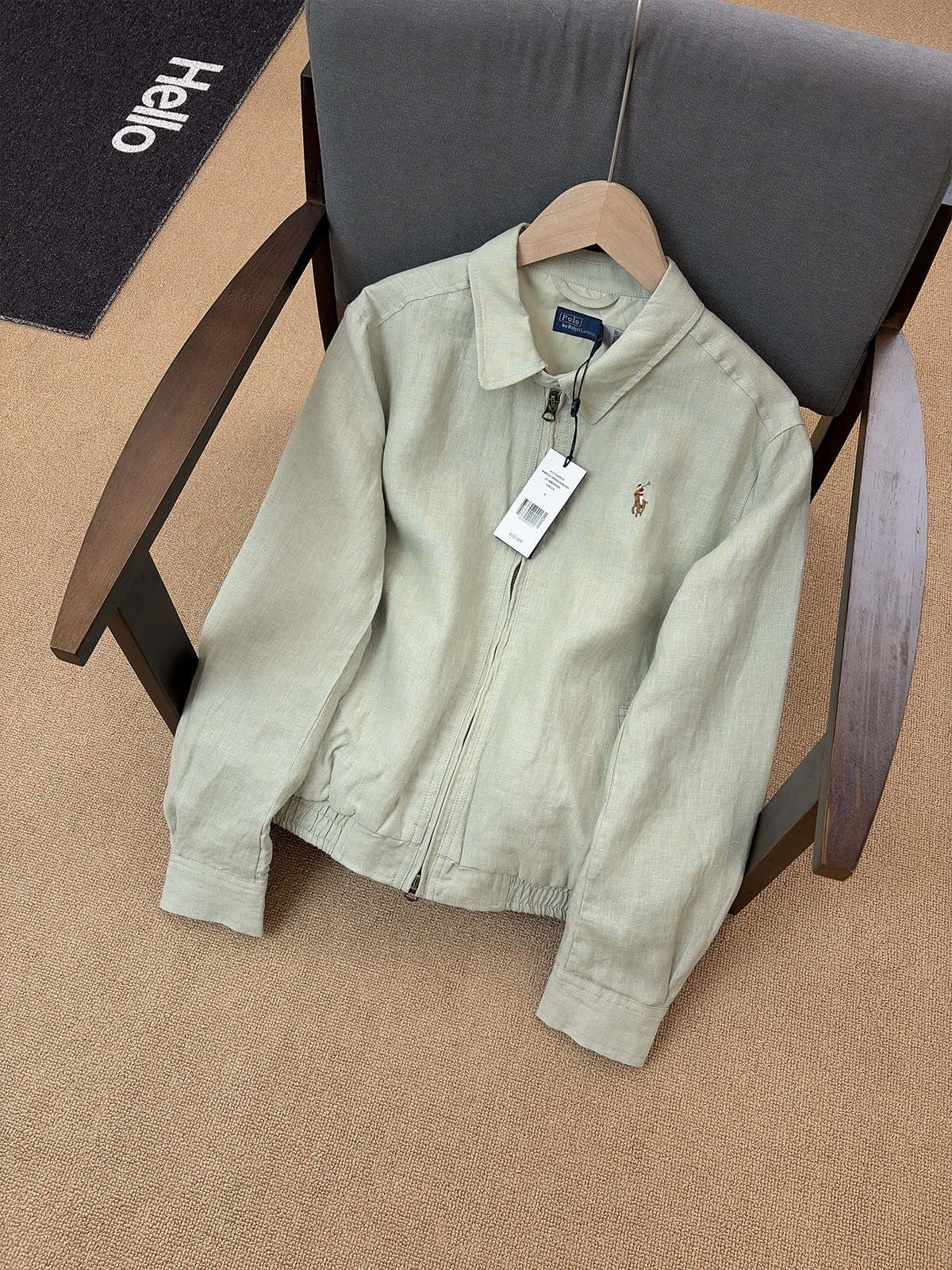 Ralph Lauren Damenjacke