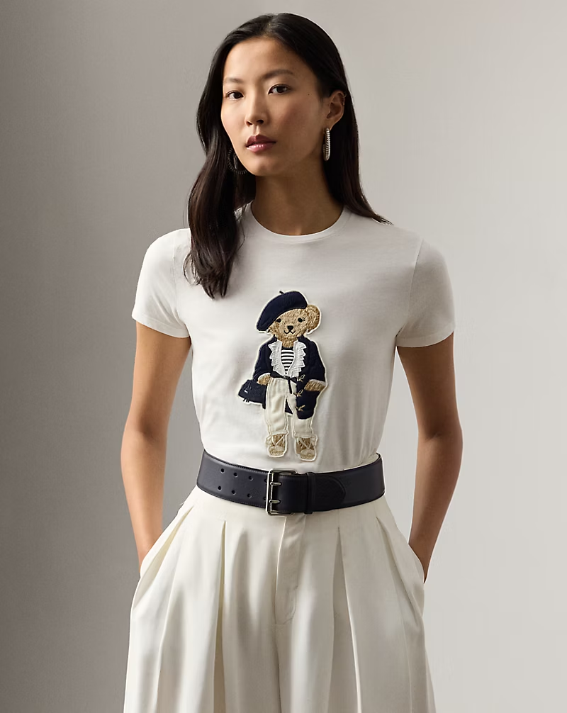 Ralph Lauren T-Shirt Damen