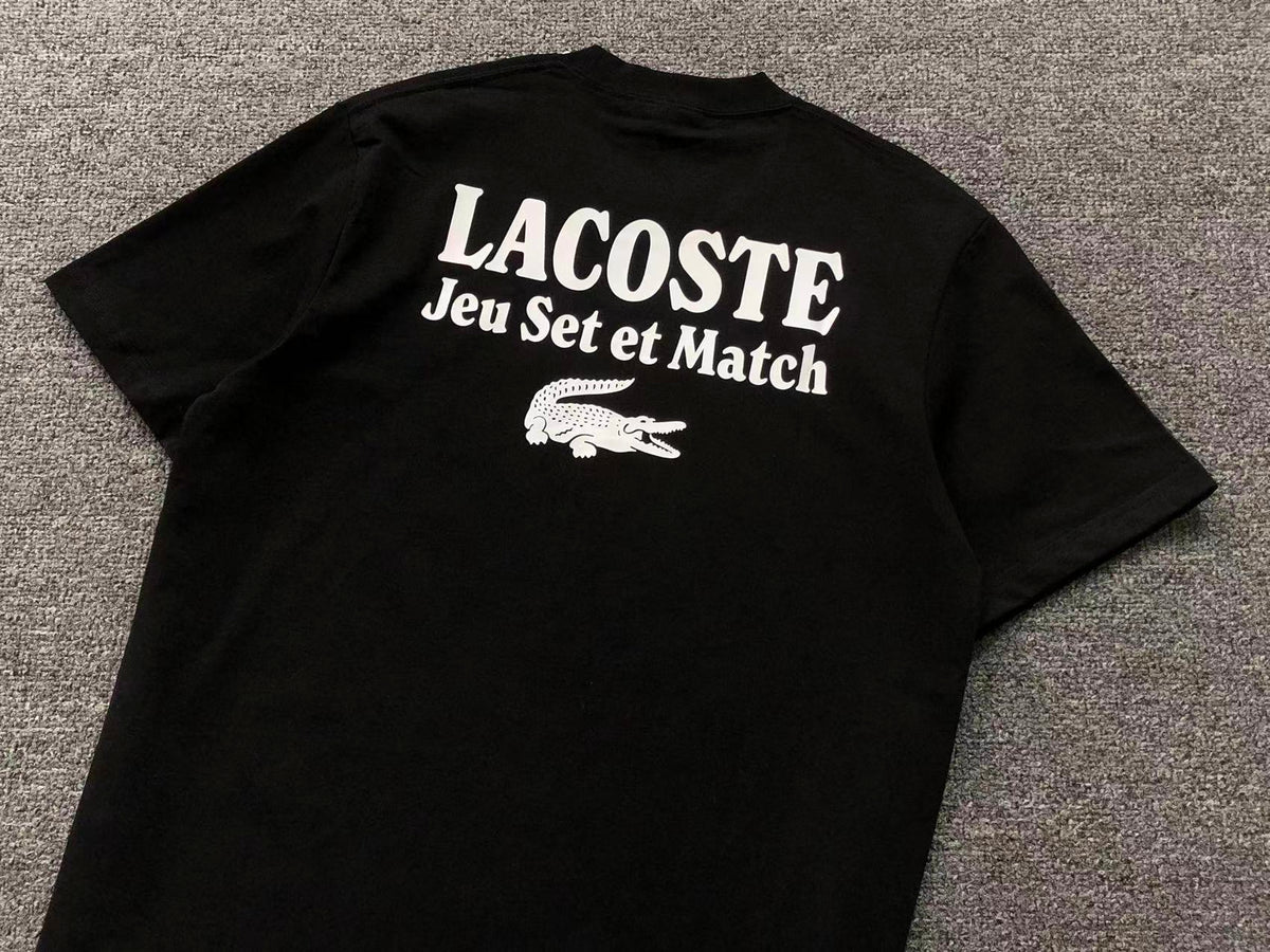 Klassisches T-Shirt