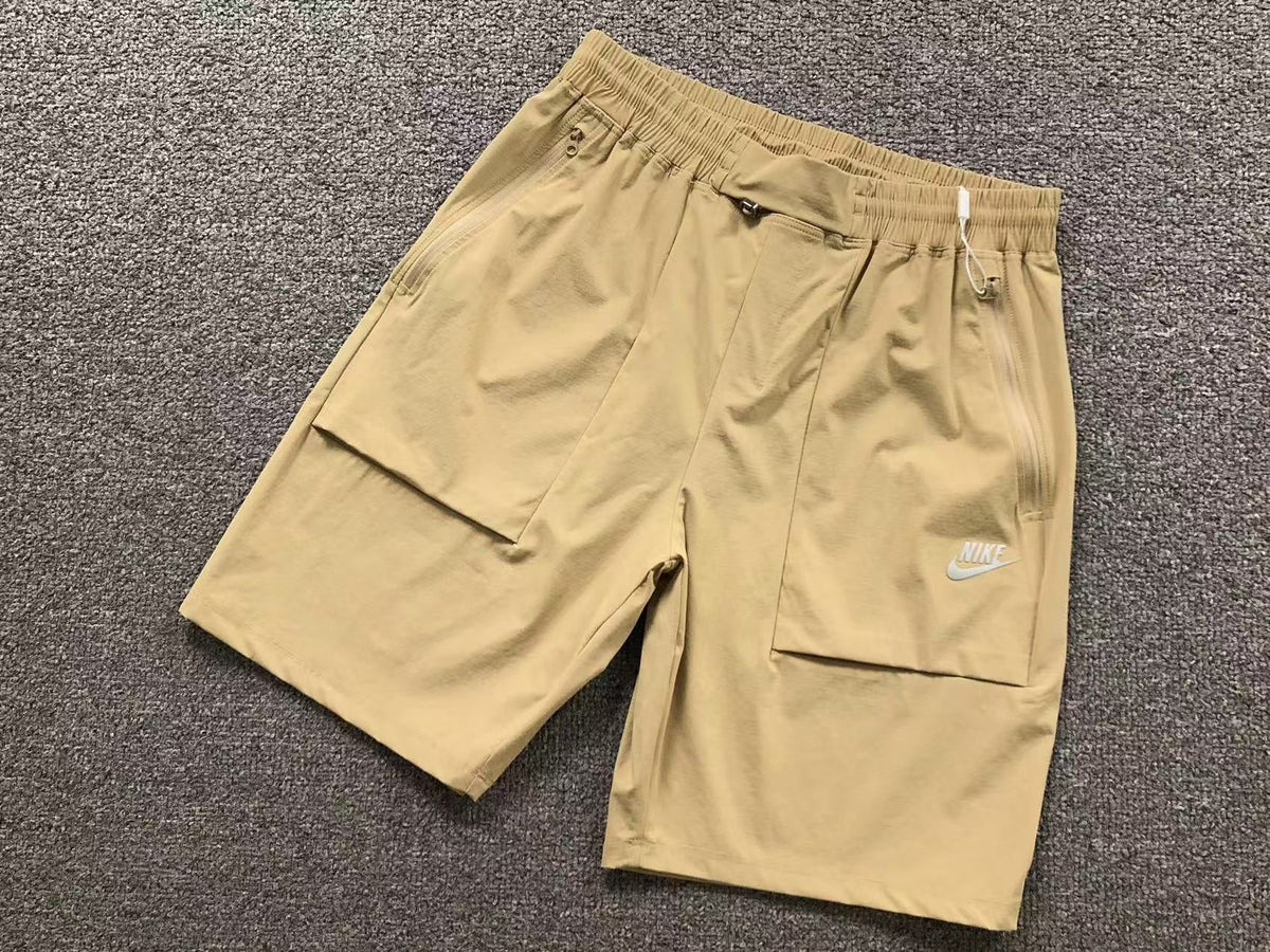 N1K Shorts