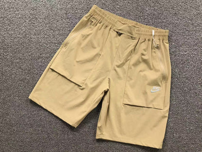 N1K Shorts