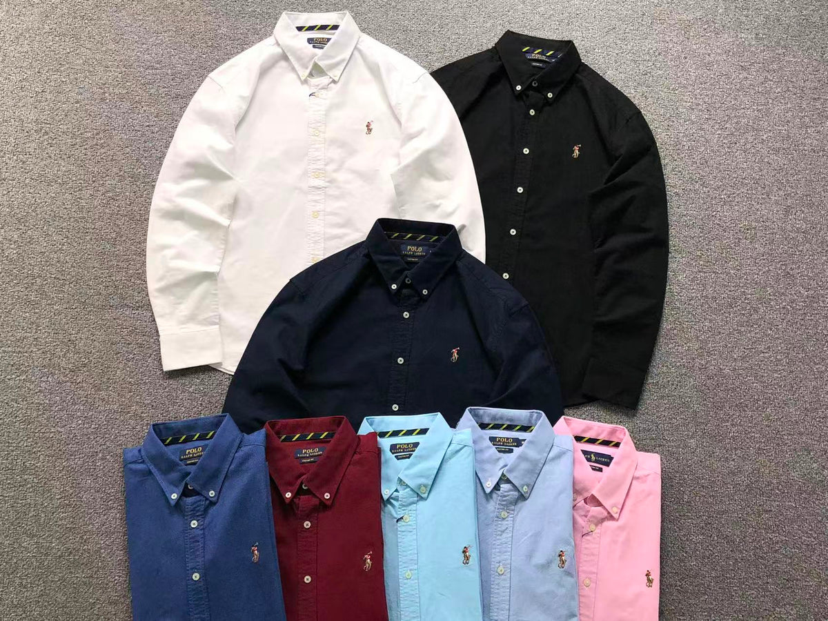 Ralph Lauren Hemd