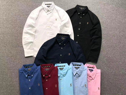 Ralph Lauren Hemd