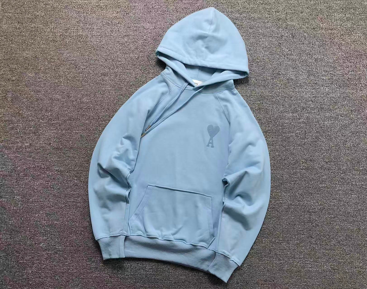 AM1 Kapuzenpullover