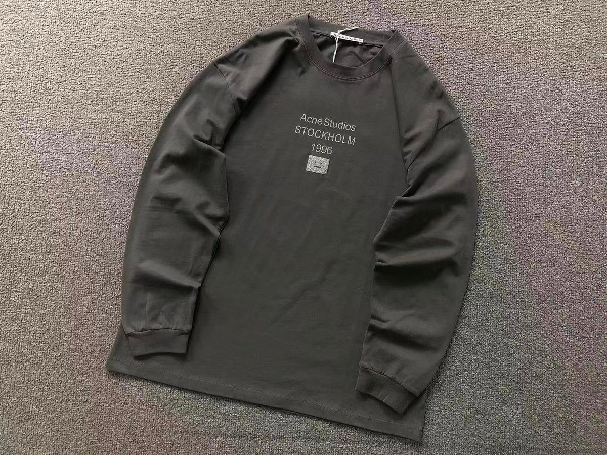Acne Studios Langarmshirt