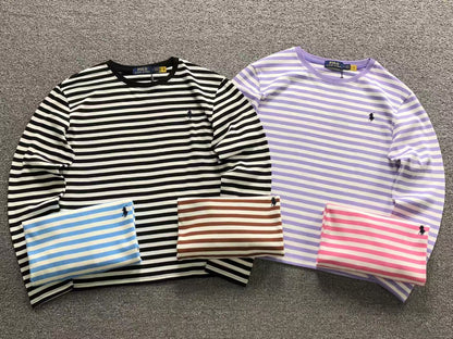Ralph Lauren Langarmshirt Damen