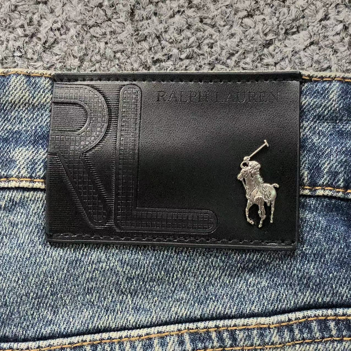 Ralph Lauren Hosen