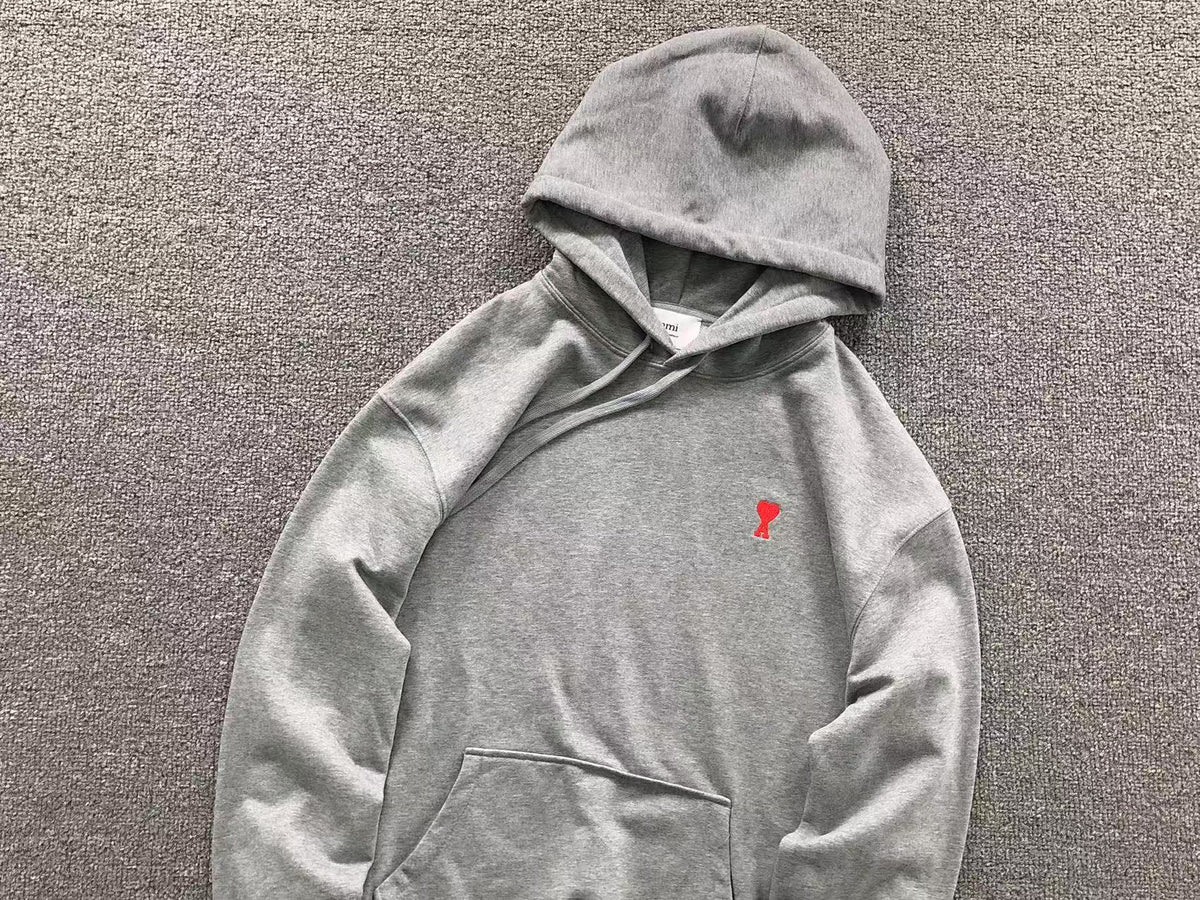 AM1 Kapuzenpullover
