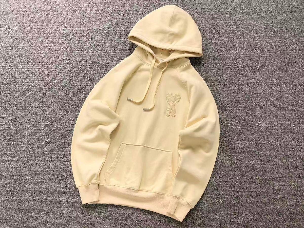 AM1 Kapuzenpullover