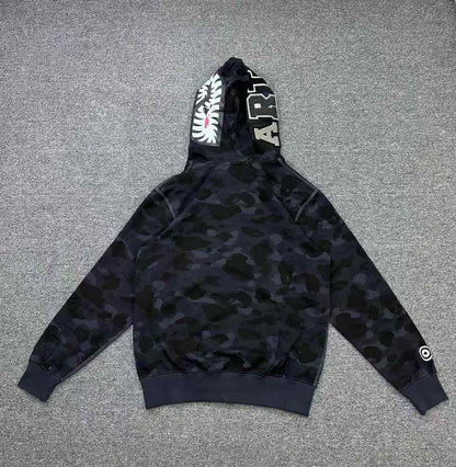 Sudadera con capucha Bp