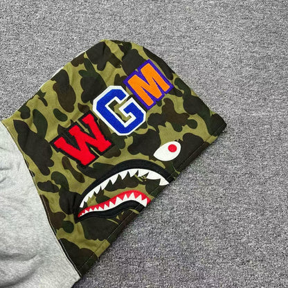 Sudadera con capucha Bp