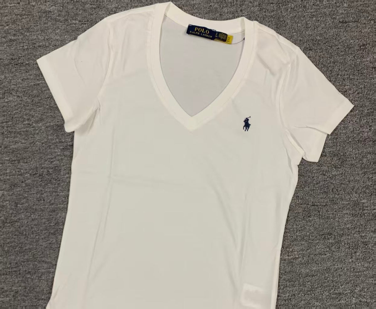 Ralph Lauren T-Shirt Damen