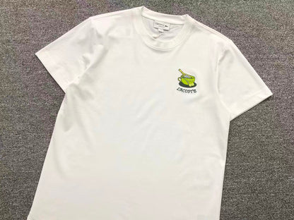Klassisches T-Shirt