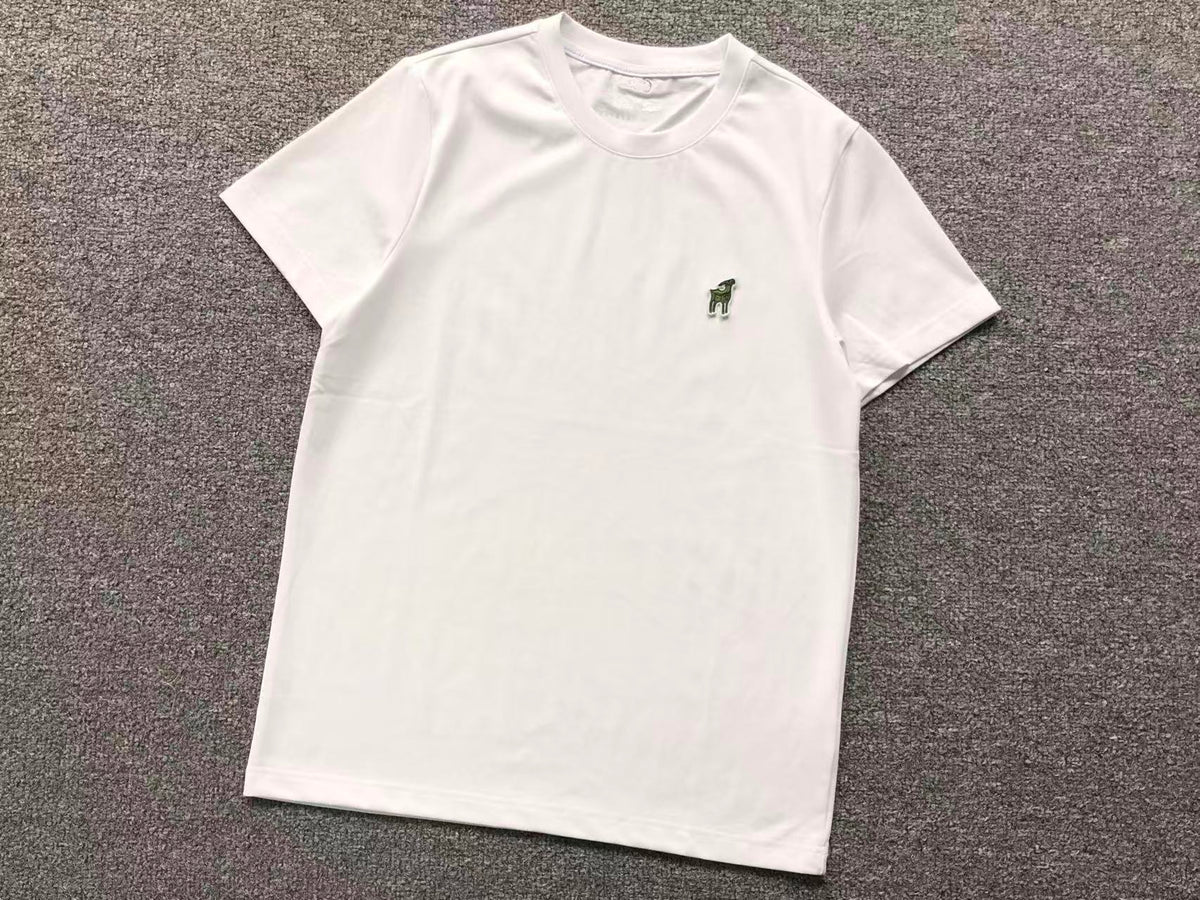 Klassisches T-Shirt