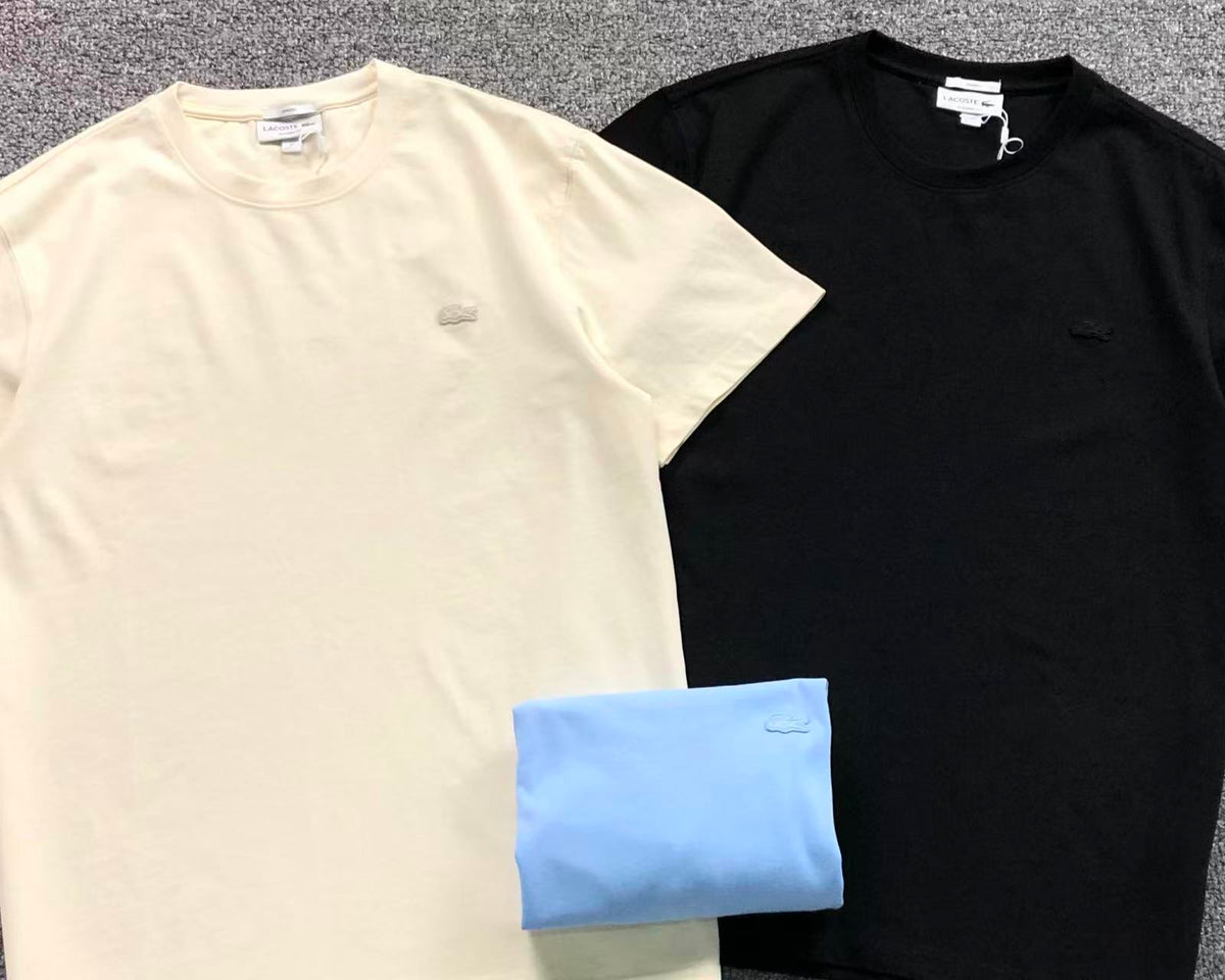 Klassisches T-Shirt