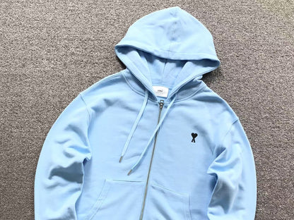AM1 Kapuzenpullover