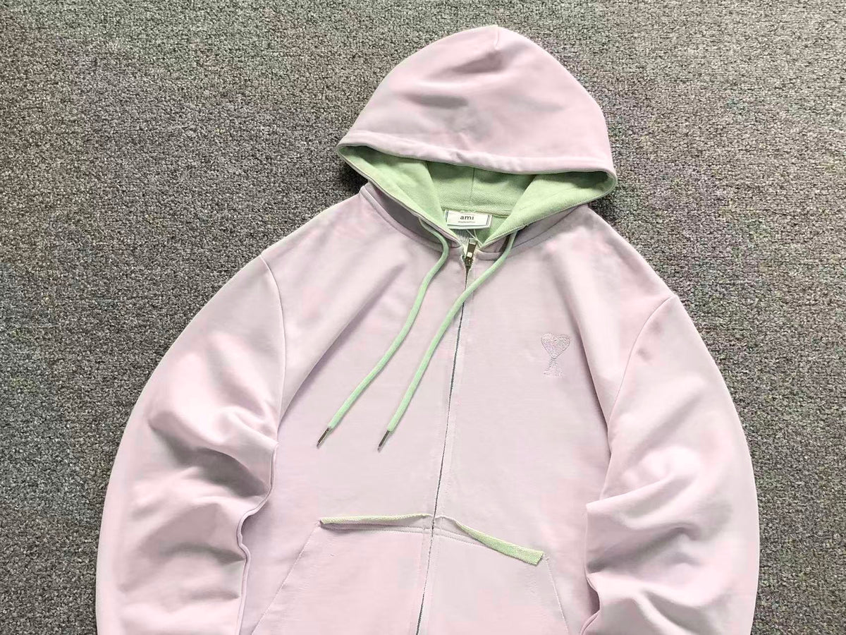 AM1 Kapuzenpullover