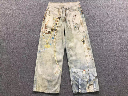 Acne Studios Hose