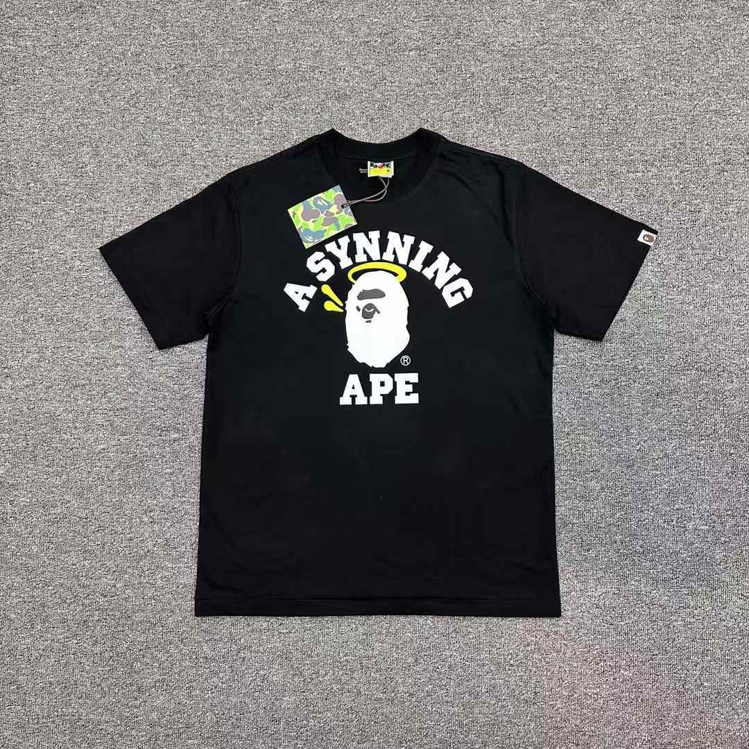 T-shirt Bp