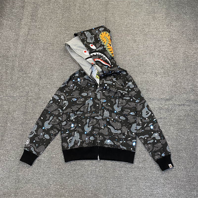 Sudadera con capucha Bp