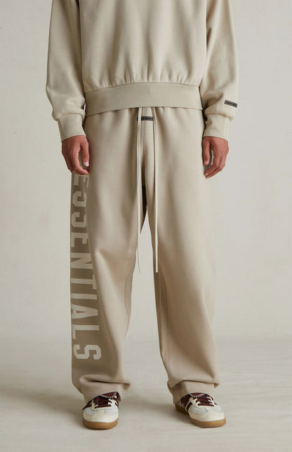 FOG x Essentials Pantalones de Chándal 25SP