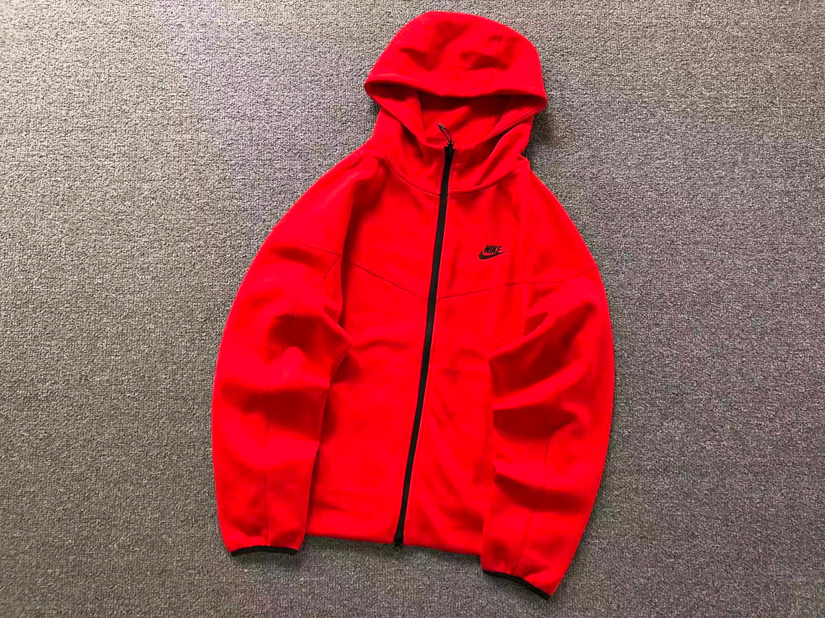 N1K Kapuzenpullover
