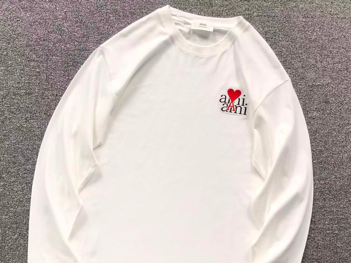 AM1 Langarmshirt