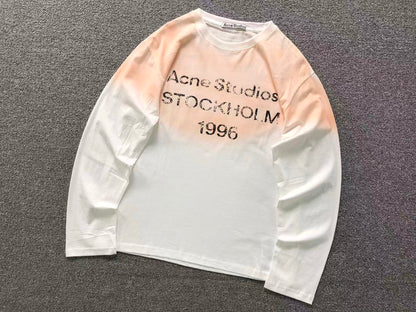 AcneStdios Longsleeve