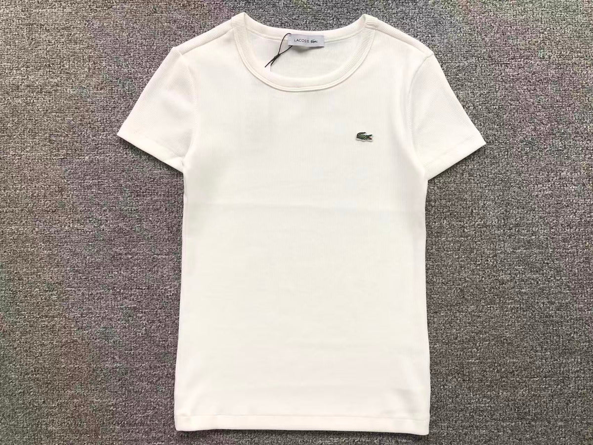 Klassisches Damen-T-Shirt