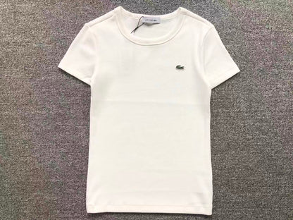 Klassisches Damen-T-Shirt