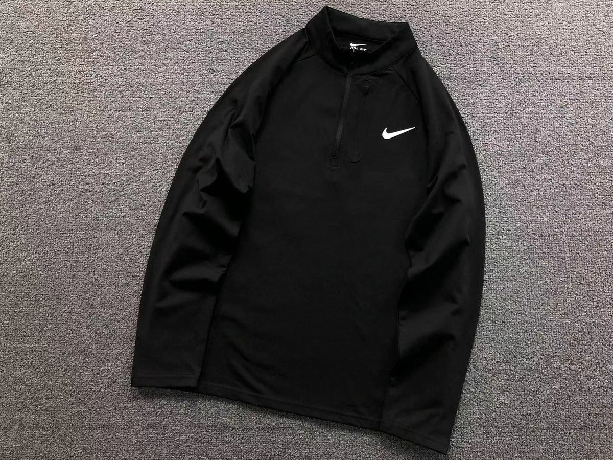 N1K Langarmshirt