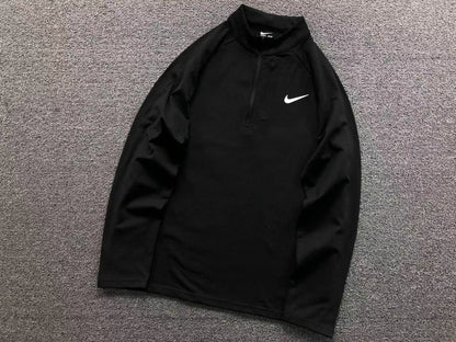 N1K Langarmshirt
