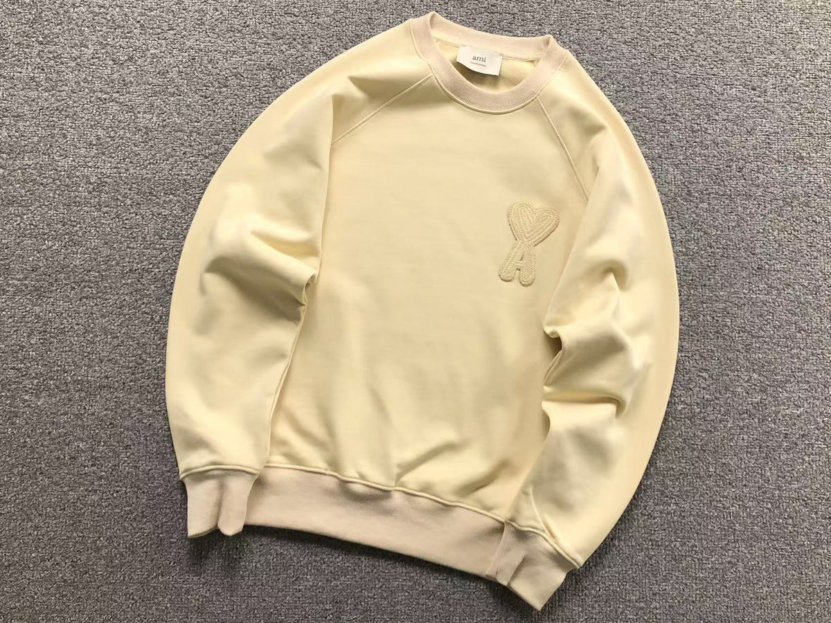 AM1 Kapuzenpullover