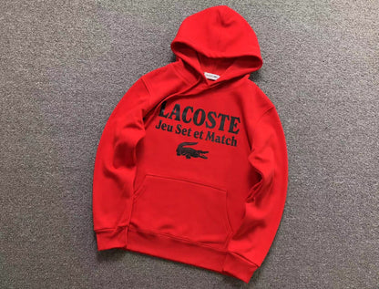 Klassischer Hoodie