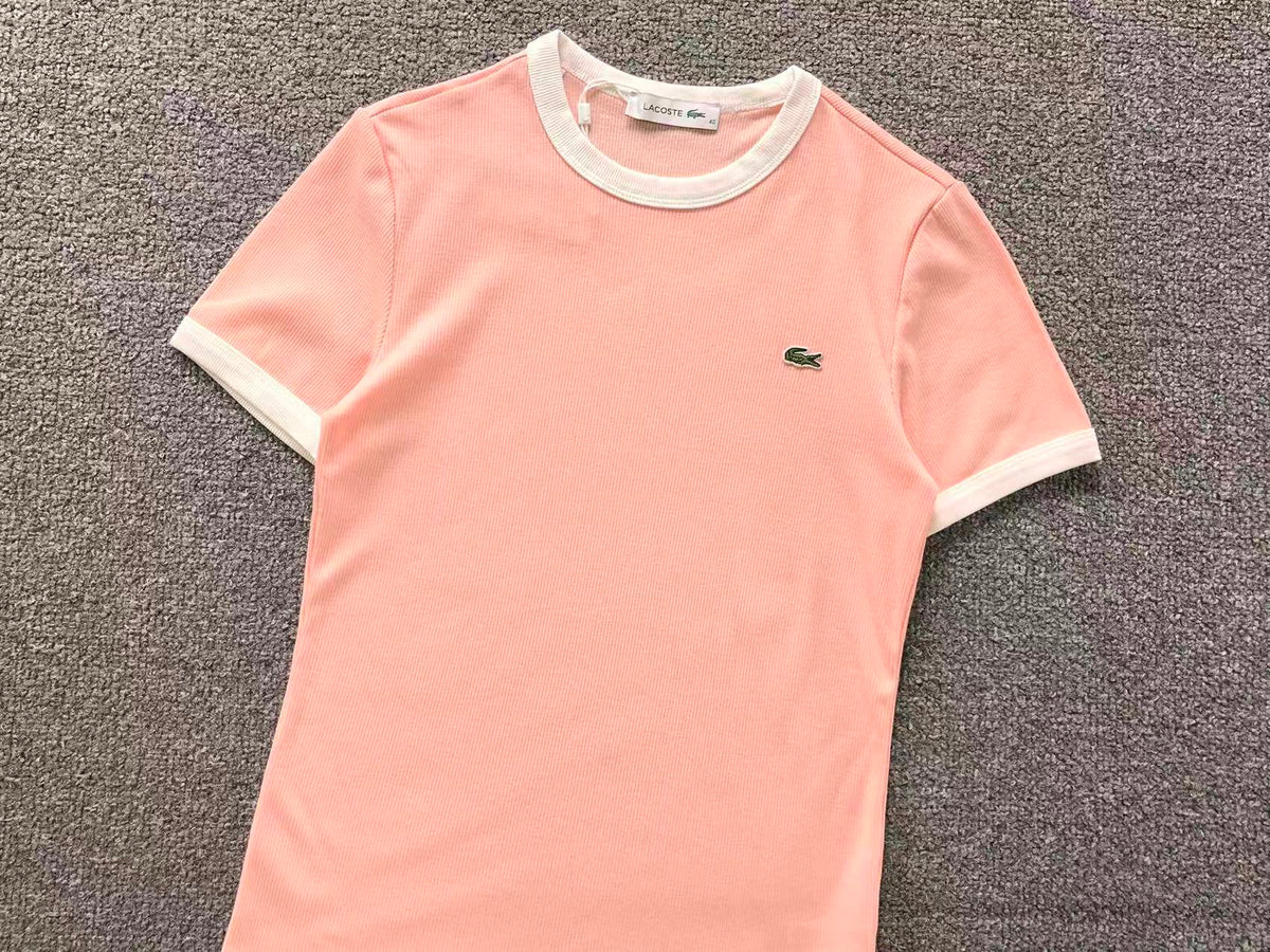 Klassisches Damen-T-Shirt