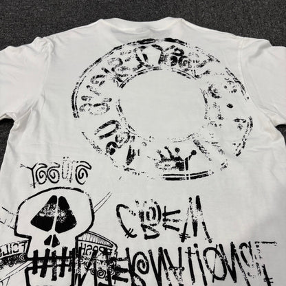 Camiseta Stu