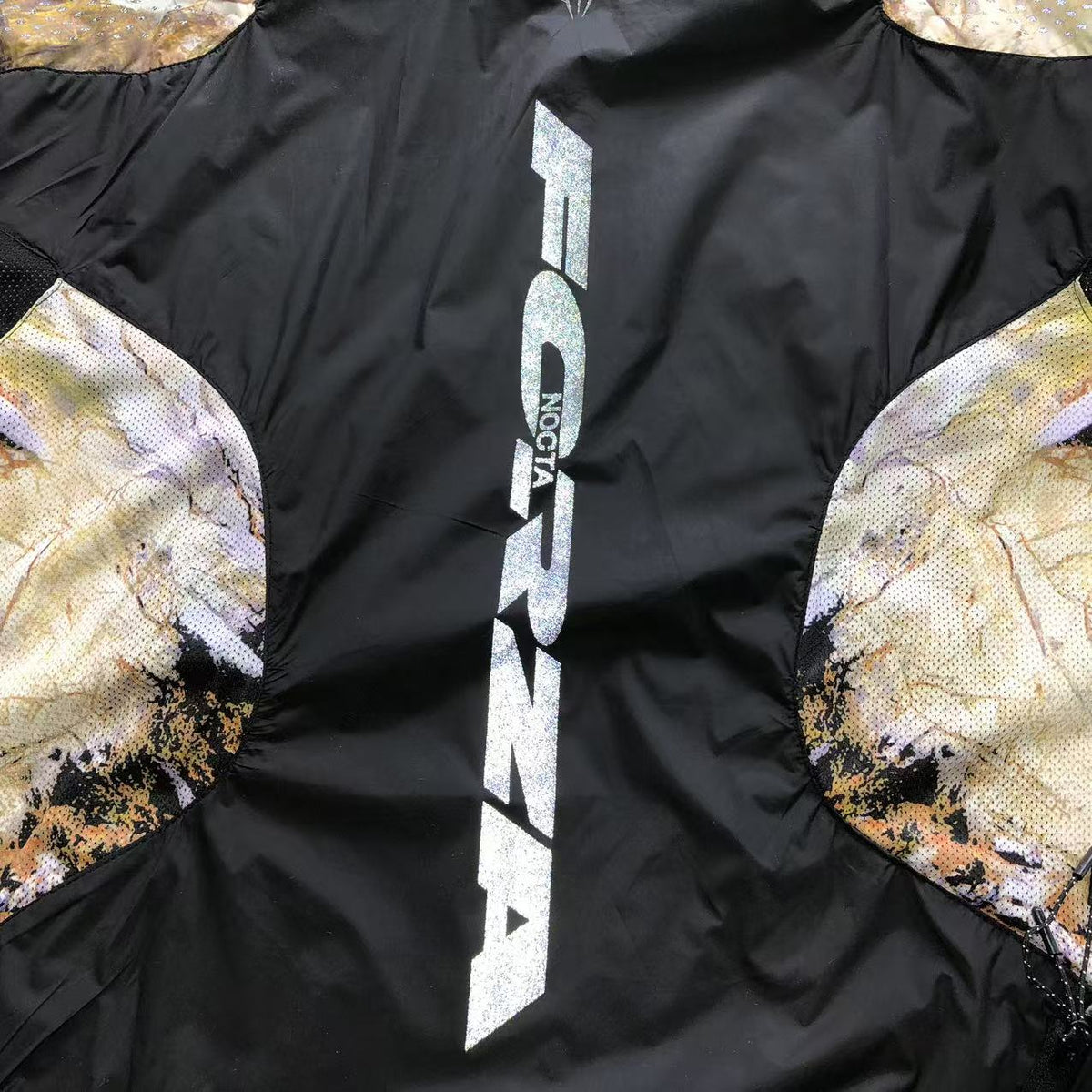 N1K-Jacke